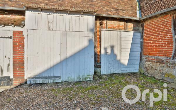 Maison à vendre    4 pièces • 91,19 m2 Gournay-en-Bray