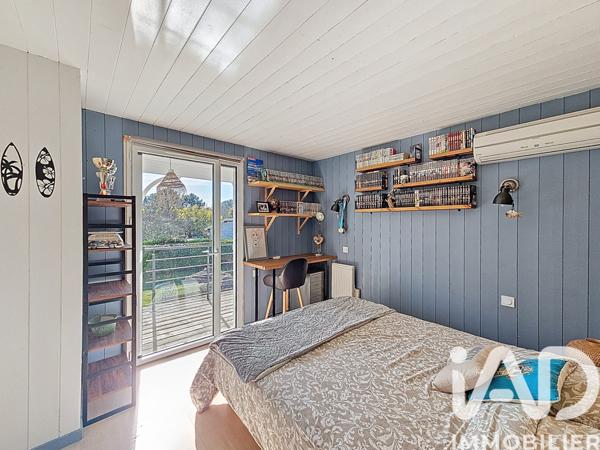 Maison à vendre 8 pièces 198 m² Gujan-Mestras