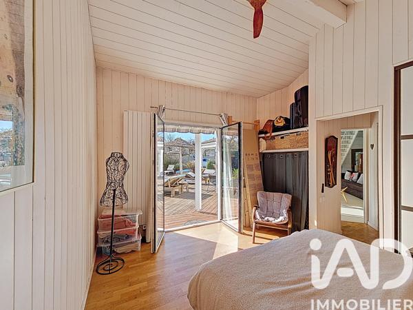 Maison à vendre 8 pièces 198 m² Gujan-Mestras