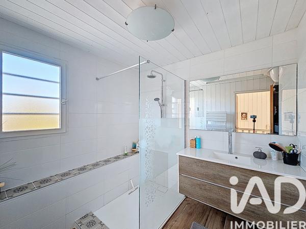 Maison à vendre 8 pièces 198 m² Gujan-Mestras