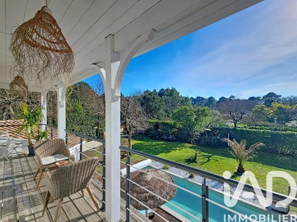 Maison à vendre 8 pièces 198 m² Gujan-Mestras