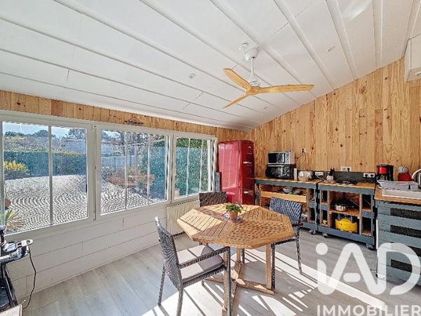 Maison à vendre 8 pièces 198 m² Gujan-Mestras