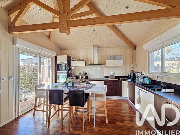 Maison à vendre 8 pièces 198 m² Gujan-Mestras