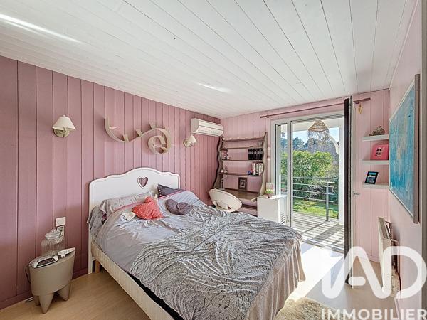 Maison à vendre 8 pièces 198 m² Gujan-Mestras