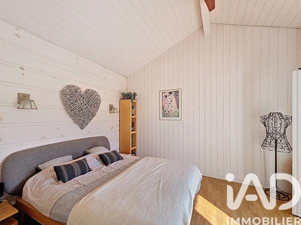 Maison à vendre 8 pièces 198 m² Gujan-Mestras