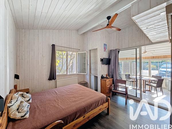 Maison à vendre 8 pièces 198 m² Gujan-Mestras