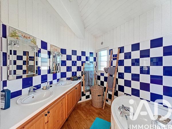 Maison à vendre 8 pièces 198 m² Gujan-Mestras