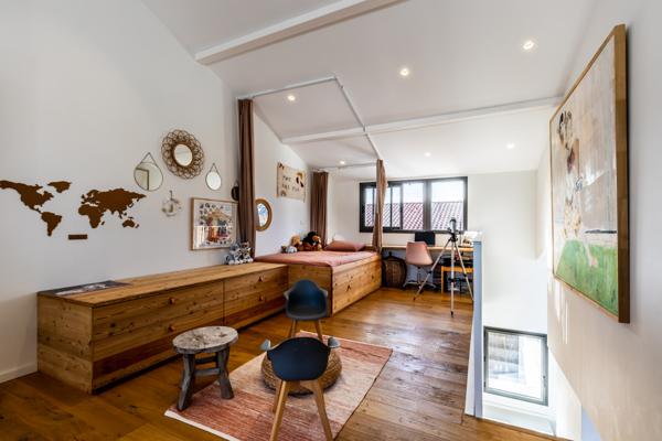 Bidart (64210) La MAITASUNA