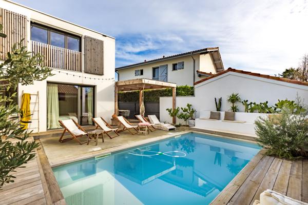 Bidart (64210) La MAITASUNA