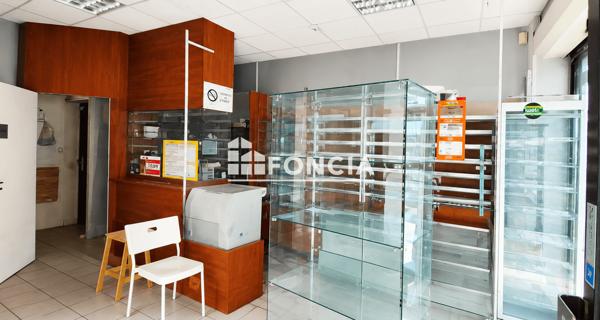 À vendre Local commercial 43.4 m² - Château-thierry 02400