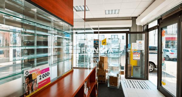 À vendre Local commercial 43.4 m² - Château-thierry 02400