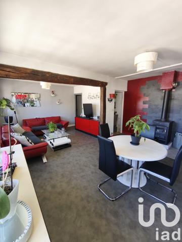 Maison à vendre 4 pièces 75 m² Pithiviers