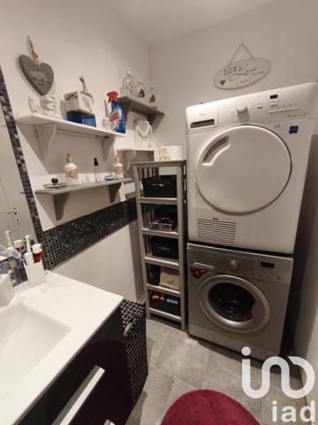 Maison à vendre 4 pièces 75 m² Pithiviers