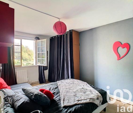 Maison à vendre 4 pièces 75 m² Pithiviers