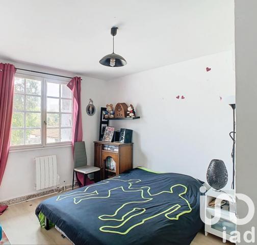 Maison à vendre 4 pièces 75 m² Pithiviers