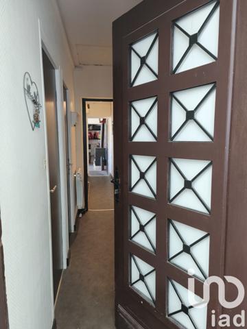 Maison à vendre 4 pièces 75 m² Pithiviers