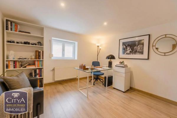 Maison à louer 3 pièces 71.03m² Bauvin (59221)