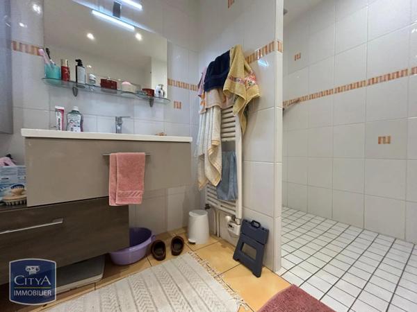 Appartement à vendre 3 pièces 70m² Angoulême (16000)