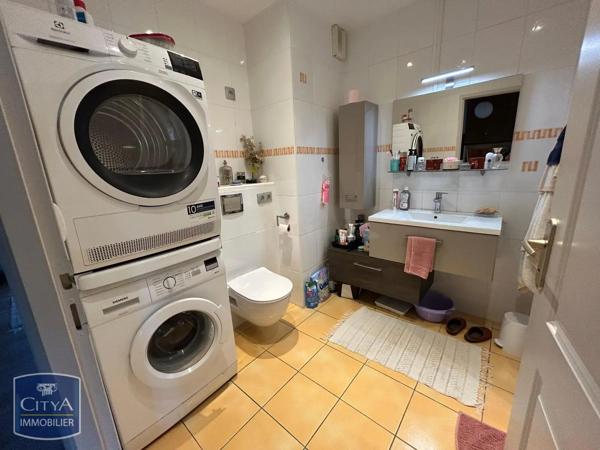 Appartement à vendre 3 pièces 70m² Angoulême (16000)