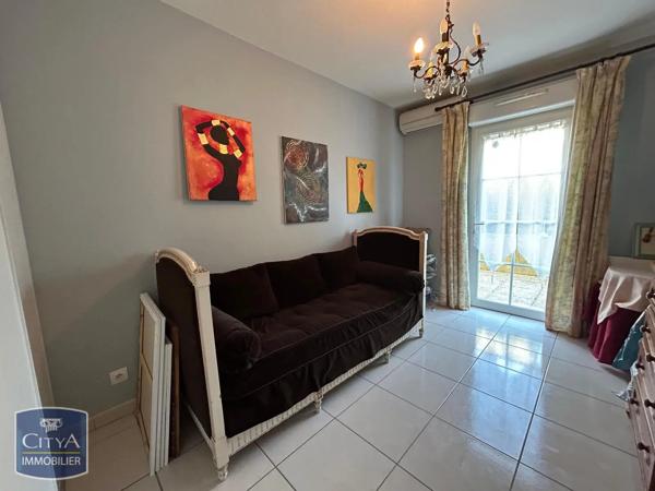 Appartement à vendre 3 pièces 70m² Angoulême (16000)