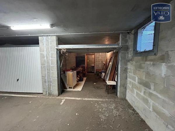 Appartement à vendre 3 pièces 70m² Angoulême (16000)