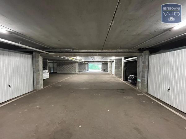 Appartement à vendre 3 pièces 70m² Angoulême (16000)