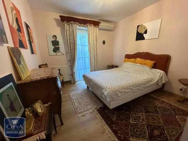 Appartement à vendre 3 pièces 70m² Angoulême (16000)