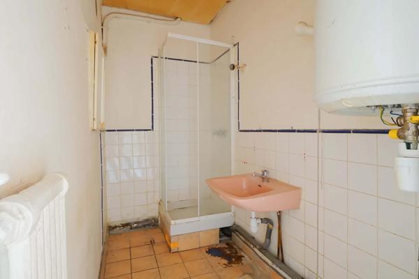 Appartement Paris 10e - PARADIS / FIDÉLITÉ