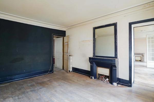 Appartement Paris 10e - PARADIS / FIDÉLITÉ