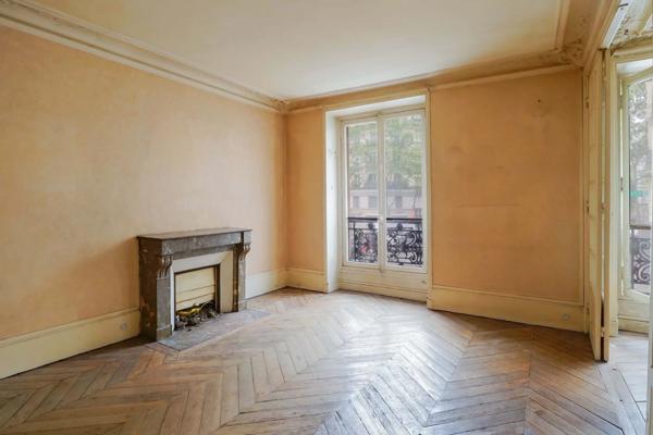 Appartement Paris 10e - PARADIS / FIDÉLITÉ