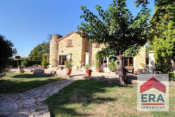 Maison 8 pièces - Orange 210 m²