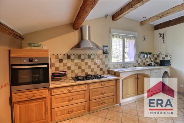 Maison 8 pièces - Orange 210 m²