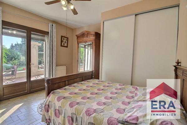 Maison 8 pièces - Orange 210 m²