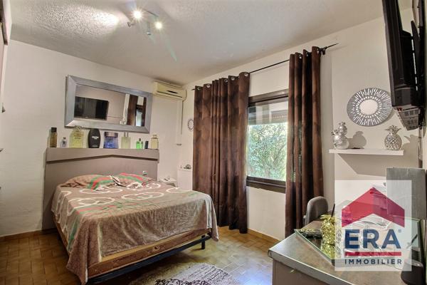 Maison 8 pièces - Orange 210 m²