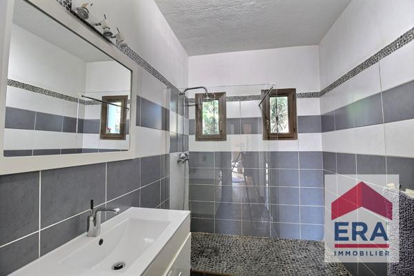 Maison 8 pièces - Orange 210 m²