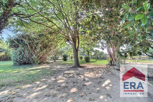 Maison 8 pièces - Orange 210 m²