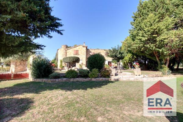 Maison 8 pièces - Orange 210 m²