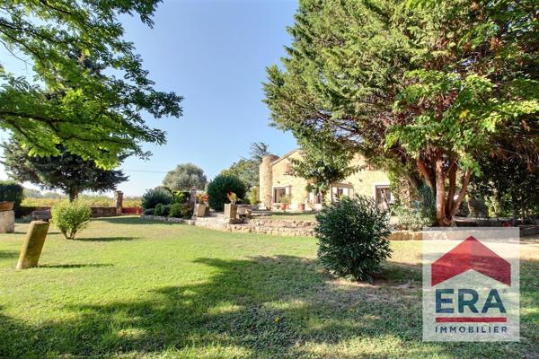 Maison 8 pièces - Orange 210 m²