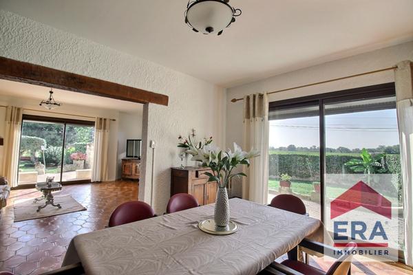 Maison 8 pièces - Orange 210 m²