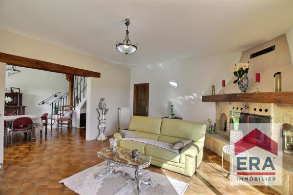 Maison 8 pièces - Orange 210 m²