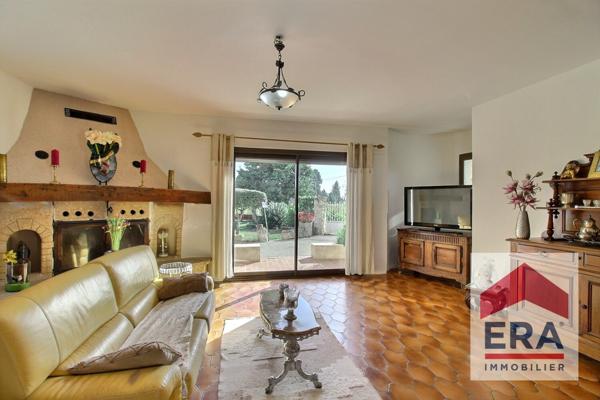 Maison 8 pièces - Orange 210 m²