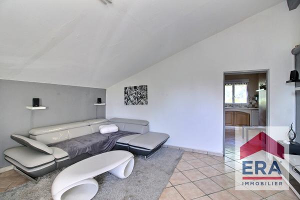 Maison 8 pièces - Orange 210 m²