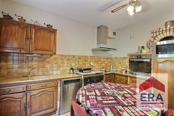 Maison 8 pièces - Orange 210 m²