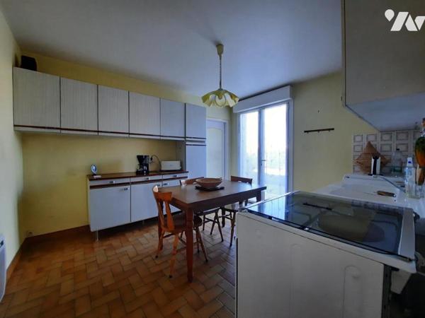 CHALLANS - Dans une impasse au calme