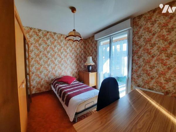 CHALLANS - Dans une impasse au calme