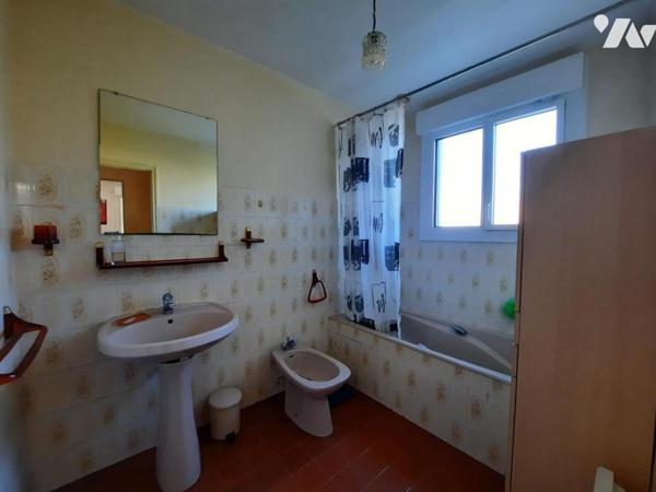 CHALLANS - Dans une impasse au calme