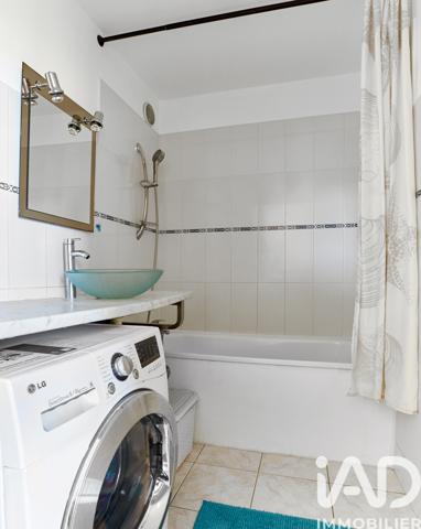 Appartement à vendre 4 pièces 77 m² Sartrouville