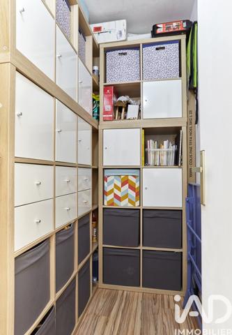 Appartement à vendre 4 pièces 77 m² Sartrouville