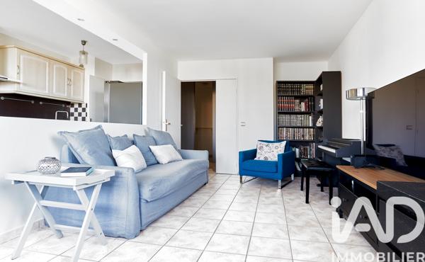 Appartement à vendre 4 pièces 77 m² Sartrouville