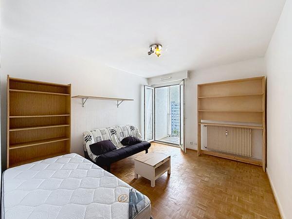 Appartement Strasbourg 1 pièce - ESPLANADE Strasbourg Appartement Strasbourg 1 pièce - ESPLANADE Strasbourg